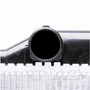 TYC Radiator 2843 for 2006-2012 Mitsubishi 2.4L (Eclipse)