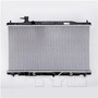 TYC Radiator 2954 for 2007-2009 Honda 2.4L (CR-V)