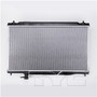 TYC Radiator 2954 for 2007-2009 Honda 2.4L (CR-V)