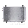 TYC Condenser 3101 for 2003-2007 Cadillac 3.6L 3.2L (CTS)