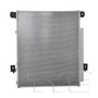 TYC Condenser 30233 for 2022-2026 Toyota 3.4L (Tundra)