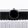 TYC Radiator 2990 for 2008-2010 Honda 2.4L (Accord)