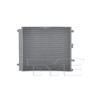 TYC Condenser 30285 for 2022-2023 Hyundai 2.0L (Kona)