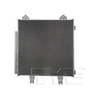 TYC Condenser 30234 for 2022-2026 Acura 3.5L 3.0L (MDX)
