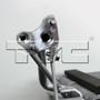 TYC Condenser 3381 for 2006-2011 Hyundai/Kia 3.3L 3.8L (Azera, Sonata, Optima)