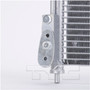 TYC Condenser 3057 for 2002-2008 Nissan 2.5L 3.5L (Altima, Maxima)