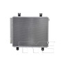 TYC Condenser 30262 for 2023-2026 Honda 2.0L (Accord)