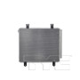 TYC Condenser 30262 for 2023-2026 Honda 2.0L (Accord)