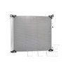 TYC Condenser 30237 for 2021-2025 Toyota (Mirai)