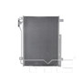 TYC Condenser 30241 for 2022-2026 Jeep 2.0L 3.6L (Grand Cherokee)