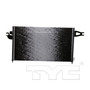TYC Condenser 3060 for 2002-2006 Acura 2.0L (RSX)