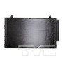 TYC Condenser 3304 for 2005-2010 Scion 2.4L (tC)