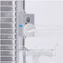 TYC Condenser 3061 for 2002-2004 INFINITI/Nissan 3.5L (I35, Maxima)