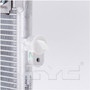 TYC Condenser 3314 for 2005-2009 Subaru 2.5L 3.0L (Legacy, Outback)