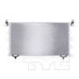 TYC Condenser 3042 for 2001-2007 Toyota 4.7L (Sequoia)