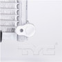 TYC Condenser 3042 for 2001-2007 Toyota 4.7L (Sequoia)