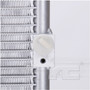 TYC Condenser 3582 for 2006-2013 Suzuki 2.4L 2.7L (Grand Vitara)