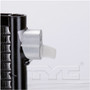 TYC Condenser 3112 for 2002-2011 Honda 2.4L (CR-V, Element)