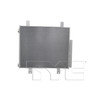 TYC Condenser 30249 for 2023-2026 Honda 1.5L (CR-V)