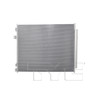 TYC Condenser 30269 for 2024-2025 Ford 2.3L (Mustang)