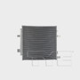 TYC Condenser 30301 for 2024-2026 Subaru 2.5L (Crosstrek)
