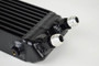 CSF Universal Dual-Pass Internal/External Oil Cooler - 22in L x 5in H x 2.25in W
