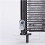 TYC Condenser 3766 for 2009-2014 Acura 3.5L 3.7L (TL)