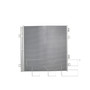 TYC Condenser 30302 for 2024-2026 Buick/Chevrolet/GMC 2.5L (Enclave, Traverse, Acadia)