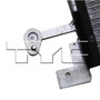 TYC Condenser 3791 for 2010-2014 Ford 3.7L 4.0L (Mustang)