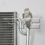 TYC Condenser 3884 for 2007-2016 Mini 1.6L (Cooper, Cooper Countryman, Cooper Paceman)