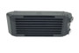 CSF Universal Dual-Pass Oil Cooler - M22 x 1.5 - 1in L x 4.75in H x 2.16in W