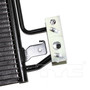 TYC Condenser 3768 for 2007-2011 Jeep 3.8L (Wrangler)