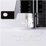 TYC Condenser 3360 for 1998-2005 Mercedes-Benz 3.2L 3.7L (ML320, ML350, ML430, ML500)