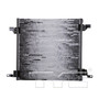 TYC Condenser 3360 for 1998-2005 Mercedes-Benz 3.2L 3.7L (ML320, ML350, ML430, ML500)