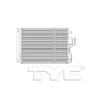 TYC Condenser 3993 for 2011-2016 Kia 2.0L (Sportage)