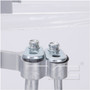TYC Condenser 3993 for 2011-2016 Kia 2.0L (Sportage)