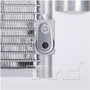 TYC Condenser 3770 for 2004-2012 Mitsubishi 2.4L 3.8L (Galant)