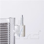 TYC Condenser 4119 for 2012-2015 Chevrolet 3.6L 6.2L (Camaro)