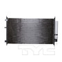 TYC Condenser 3592 for 2007-2012 Acura 2.3L (RDX)