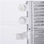TYC Condenser 4224 for 2013-2023 Cadillac/Chevrolet 2.0L 2.5L (ATS, CTS, Camaro)