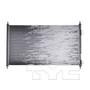 TYC Condenser 3206 for 2003-2005 Honda 1.3L (Civic)