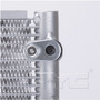 TYC Condenser 3995 for 2012-2018 Lexus/Toyota 2.5L 3.5L (ES300h, ES350, Avalon, Camry)