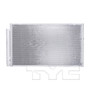 TYC Condenser 3093 for 2004-2009 Toyota 1.5L (Prius)