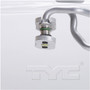 TYC Condenser 3968 for 2011-2017 Nissan 1.6L (Juke)