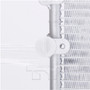 TYC Condenser 4254 for 2014-2015 Lexus 2.5L 3.5L (IS250, IS350)