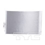 TYC Condenser 4120 for 2011-2012 BMW 3.0L (X3)