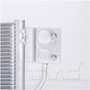 TYC Condenser 3557 for 2006-2011 Ford/Lincoln/Mercury 4.6L (Crown Victoria, Town Car, Grand Marquis)