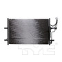 TYC Condenser 3094 for 2004-2010 Mazda 2.0L 2.3L (3, 5)