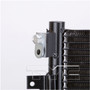 TYC Condenser 3237 for 2005-2023 Chrysler/Dodge 3.5L 2.7L (300, Challenger, Charger, Magnum)
