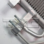 TYC Condenser 3864 for 2010-2016 Hyundai/Kia 2.0L 2.4L (Tucson, Sportage)